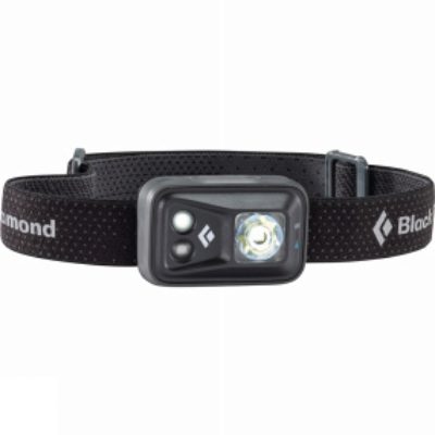 Black Diamond Spot 200 Lumen Headtorch Matt Black Black Diamond Spot 200 Lumen Headtorch Matt Black